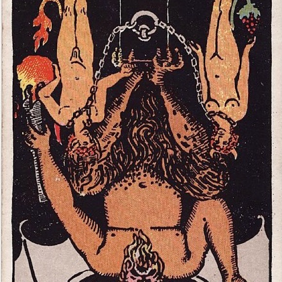 Cut and Clear Spiritual Bath. Use to cut ties and unhealthy connections - Picture 4 of 5